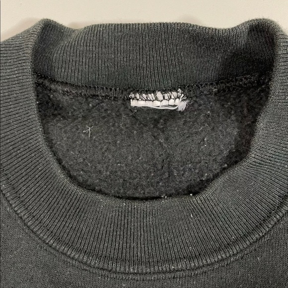 Vintage Mickey Mouse Sweatshirt - Picture 5 of 7